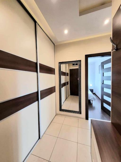Apartment Dark Chocolate 4 Persons Down Town Krakow