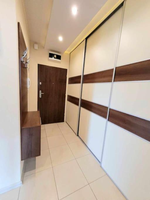 Apartment Dark Chocolate 4 Persons Down Town Krakau