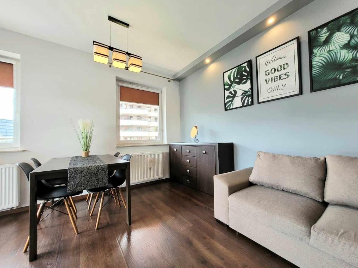 Dark Chocolate 4 Persons Down Town Apartment Krakau