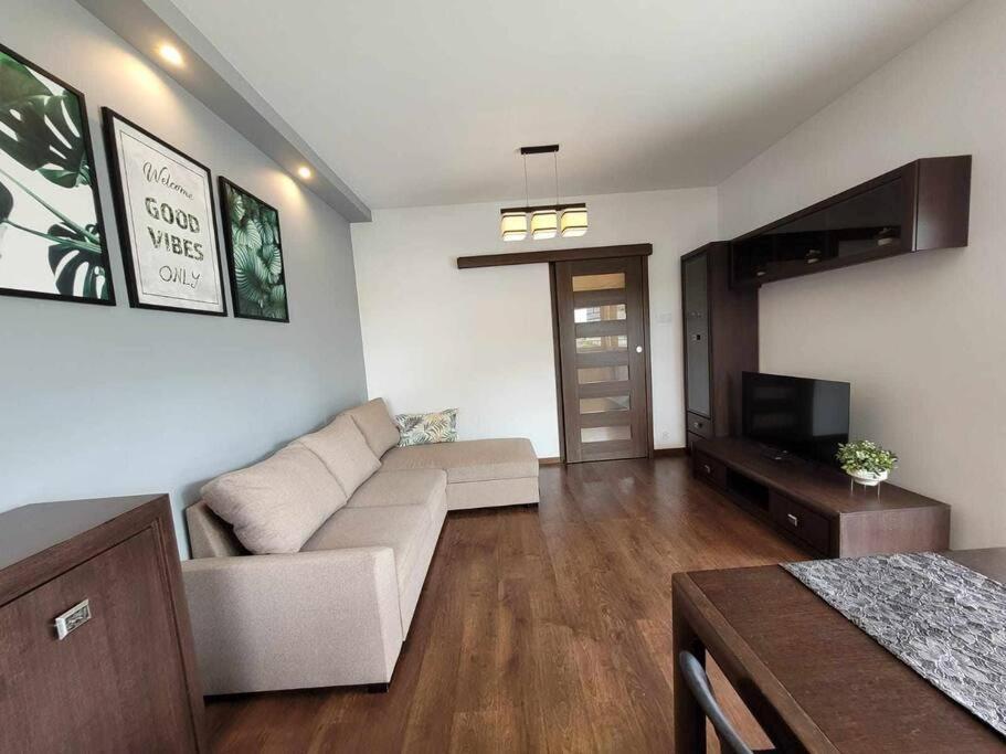Dark Chocolate 4 Persons Down Town Apartment Krakow